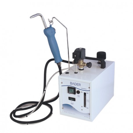 MÁQUINA DE VAPOR VAPORETA 2L