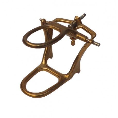 ARTICULADORES DE LATÓN DE 2 PUNTOS