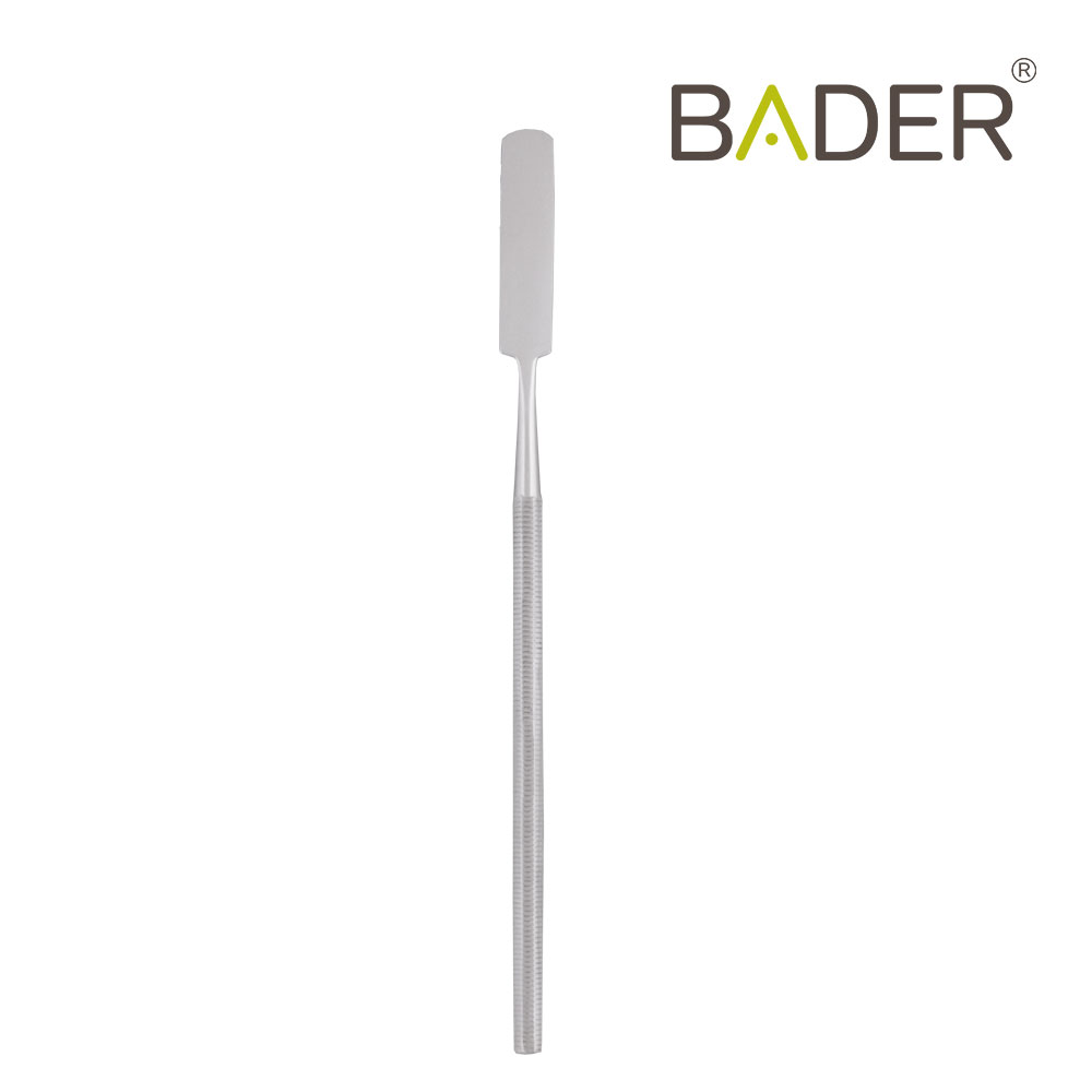 ESPÁTULA ZINQUENÓLICA