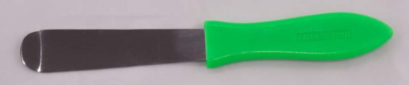 ESPÁTULA PARA ALGINATO/ESCAYOLA MANGO PVC