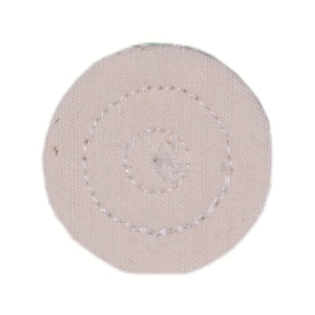 CEPILLO TELA COSIDO SIN MONTAR 22MM X12UDS.