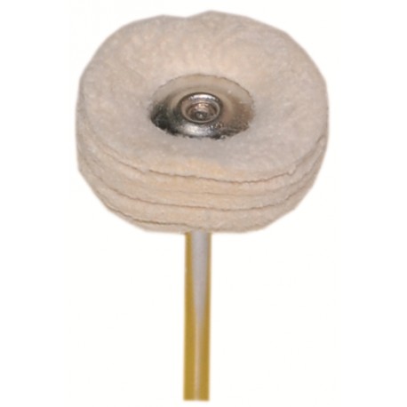 CEPILLO DE CUERO 22MM. X12UDS.