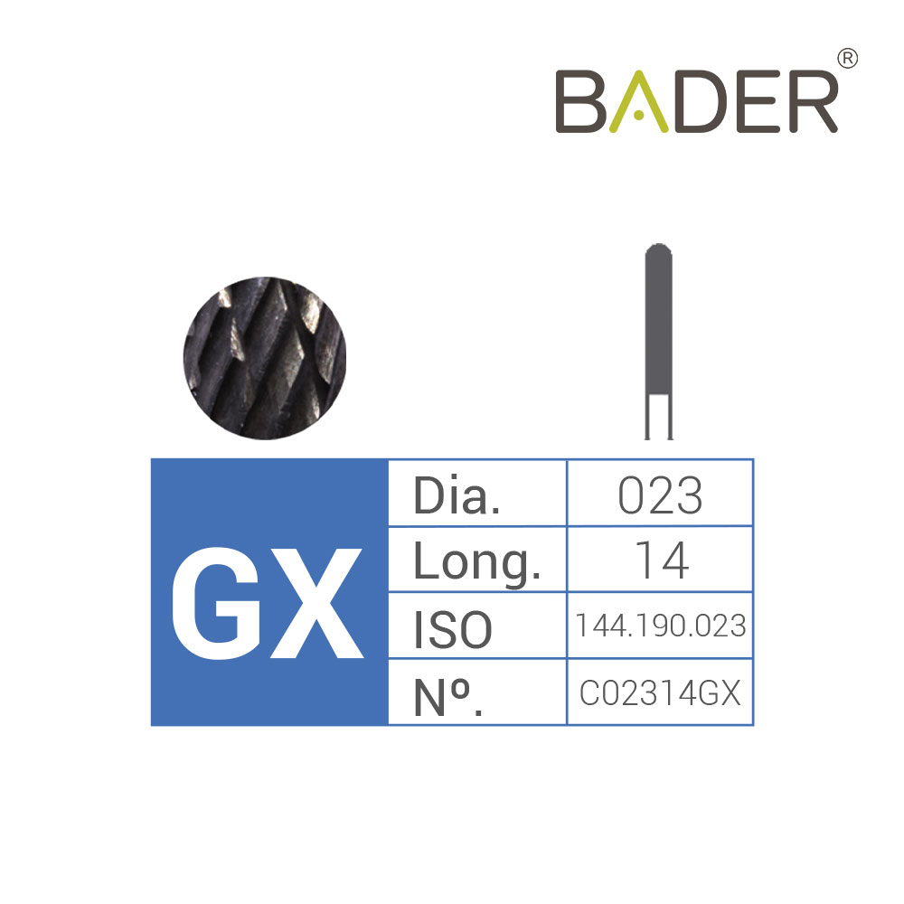 FRESA CARBURO TUNGSTENO ISO.500.104.144.190.023