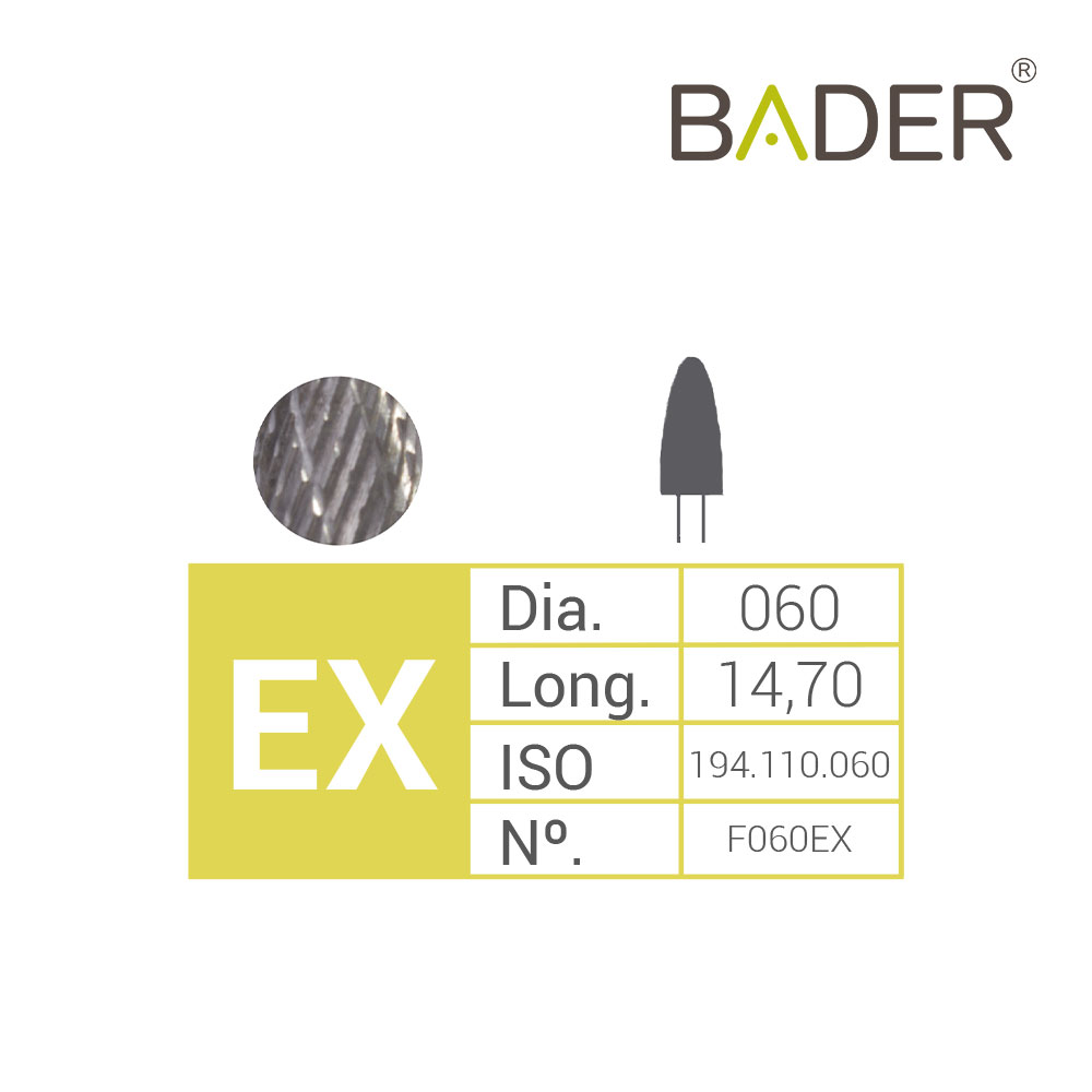FRESA CARBURO TUNGSTENO ISO.500.104.194.110.060