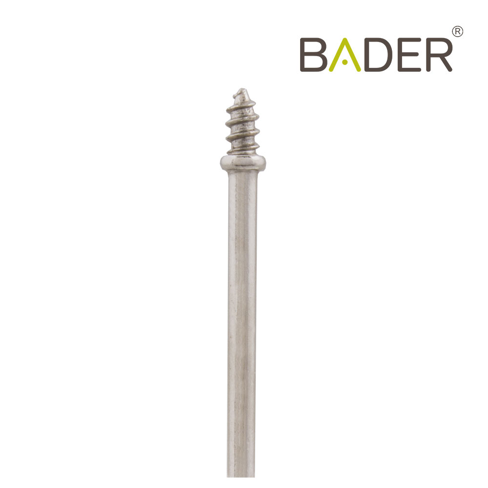 MANDRIL HP PARA CILINDROS X10UDS.