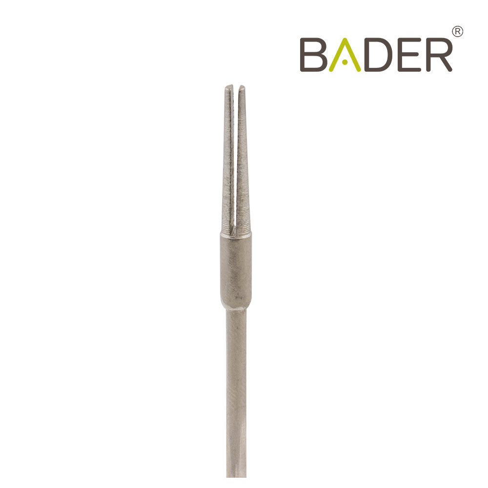 MANDRIL HP CÓNICO PARA ESMERIL X10UDS.