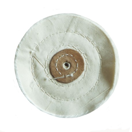 CEPILLO DE TELA 100mm X6UDS.