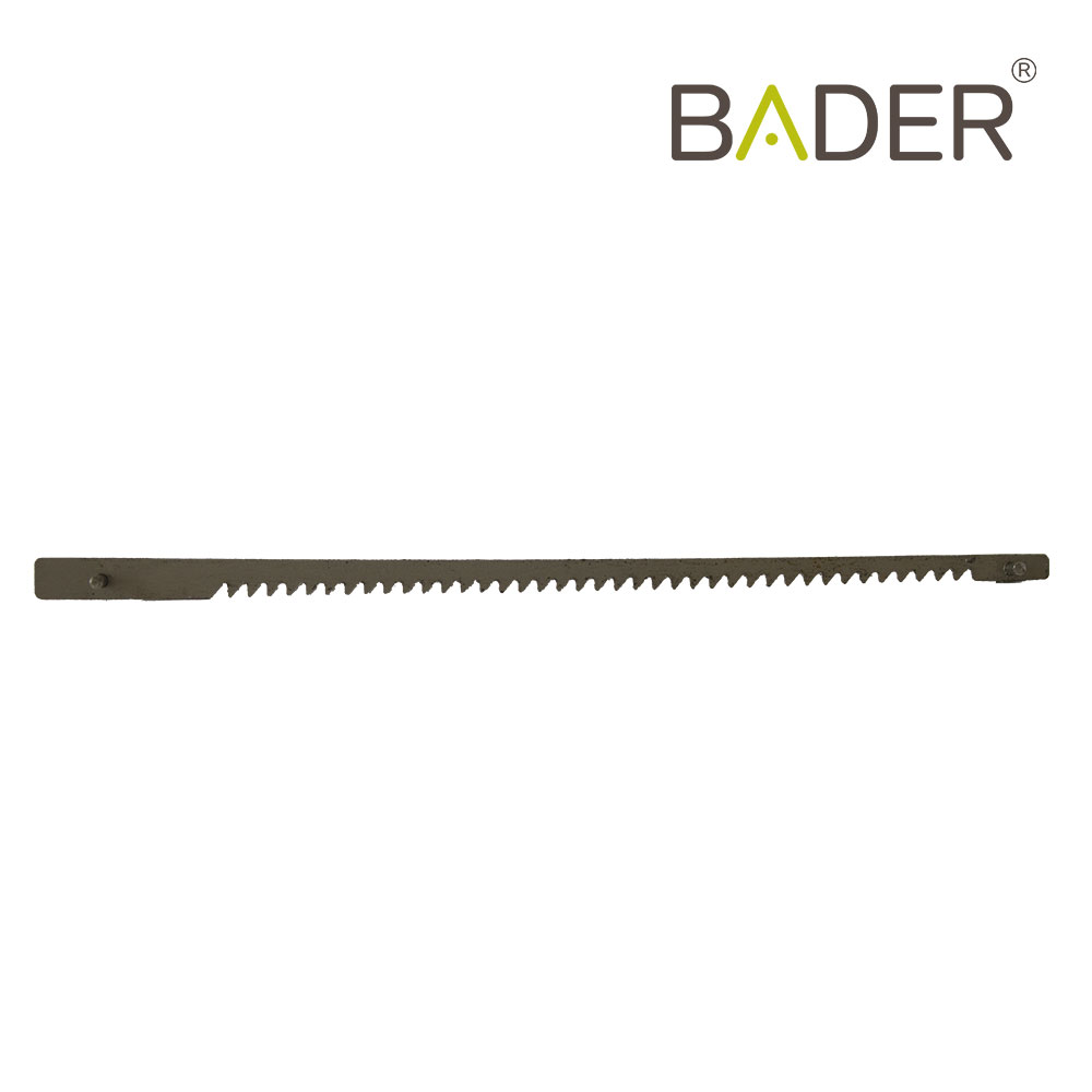 PELO PARA ARCO DE SIERRA / HOJA DE SIERRA X10UDS