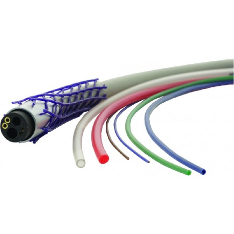 MANGUERA 6 AGUJEROS CONEXIÓN EUROPEA/DRIVE AIR