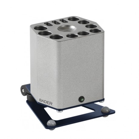 CALENTADOR DE COMPOSITE/ANESTESIA 12 SERVICIOS