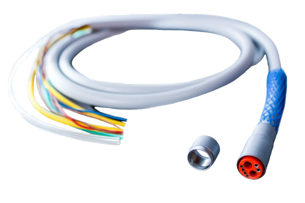 MANGUERA MULTIFUNCIÓN 8 AGUJEROS