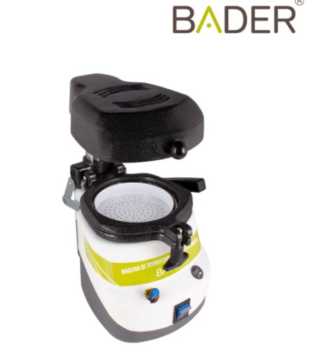 TERMOFORMADORA SEMIAUTOMÁTICA PERFECT