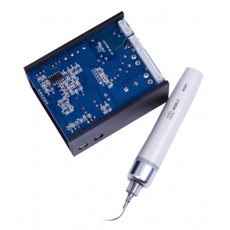 PIEZO LED SCALER DE INTEGRACIÓN COMP. EMS