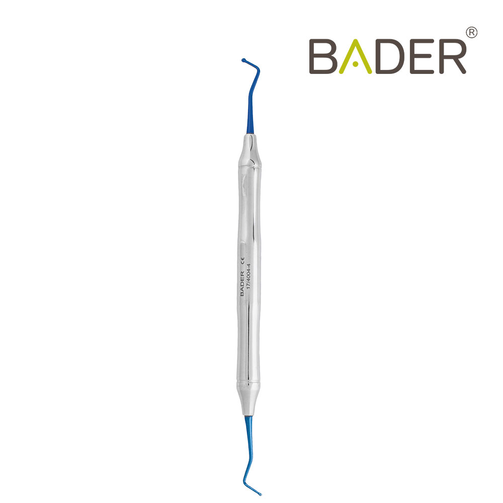 ESPÁTULA COMPOSITE TITANIO LS15G