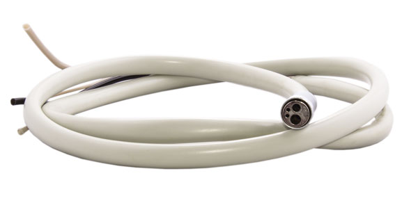 MANGUERA 4 AGUJEROS DISEÑO EUROPEO/DRIVE AIR