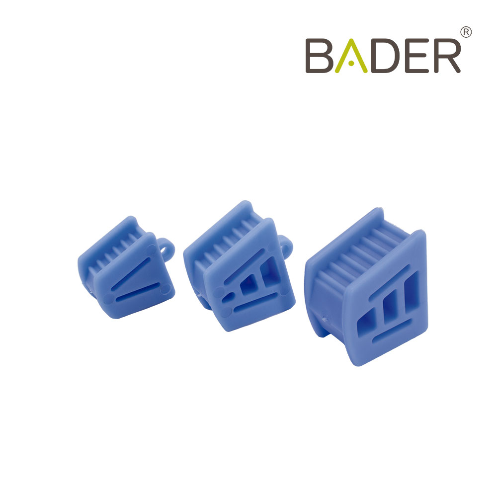 MORDE BLOCK PACK X 6UDS.