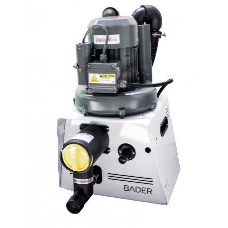 ASPIRACIÓN DE ANILLO HÚMEDO VS UNIT 300