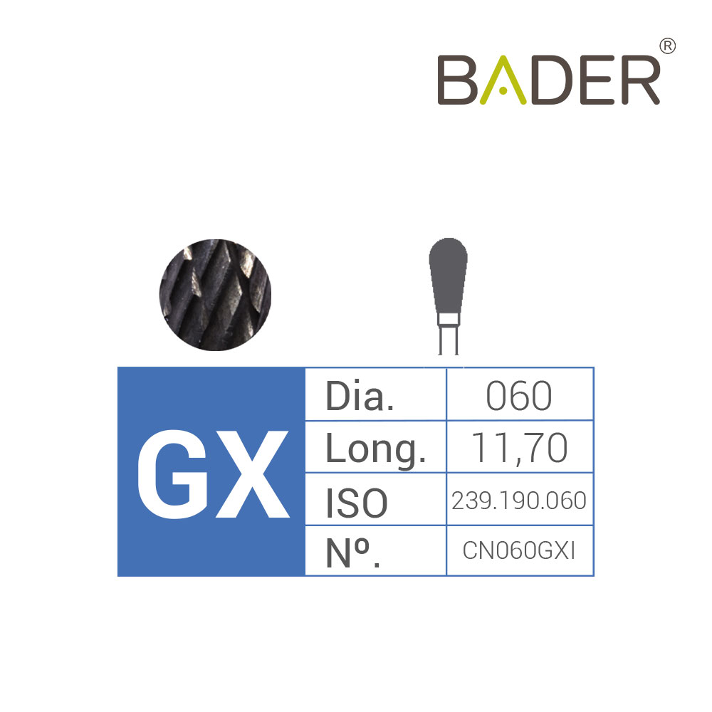 FRESA CARBURO TUNGSTENO ISO.500.104.239.190.060