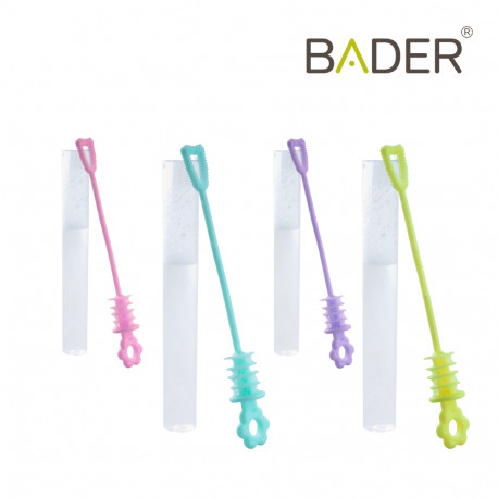 BUBBLE COLORS X48 UDS.