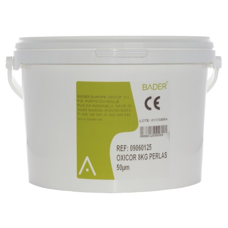 OXICOR PERLAS 50µm 8KG