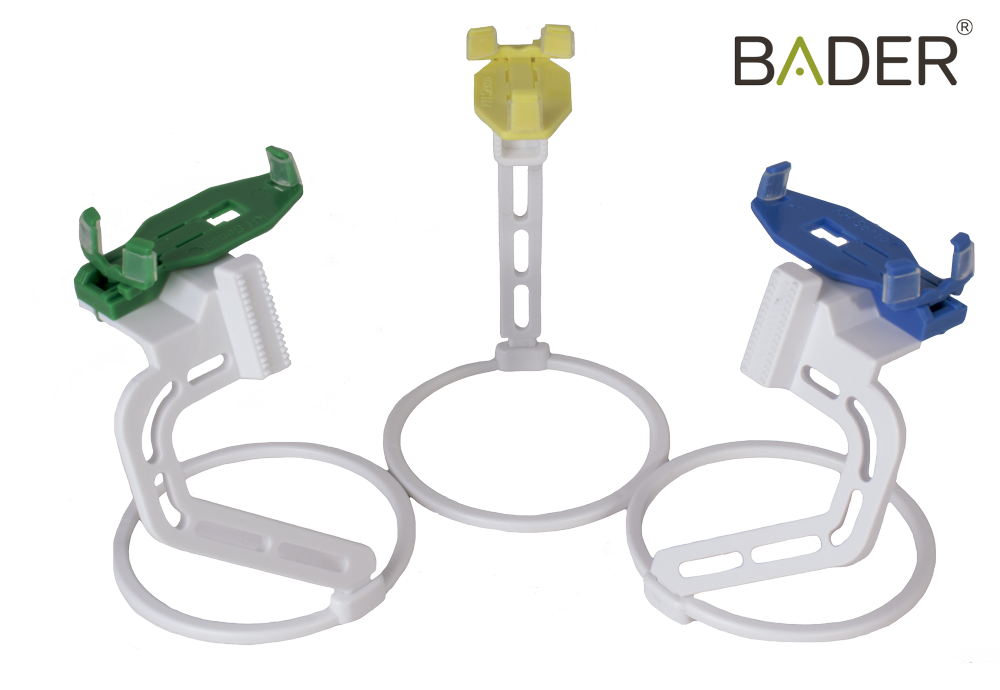 POSICIONADOR PARA RVG