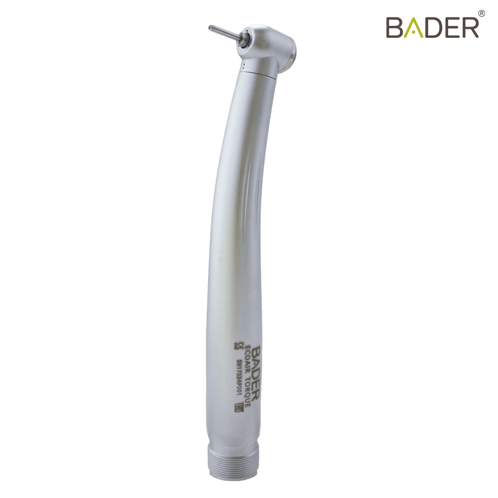 TURBINA ECOAIR TORQUE BORDEN