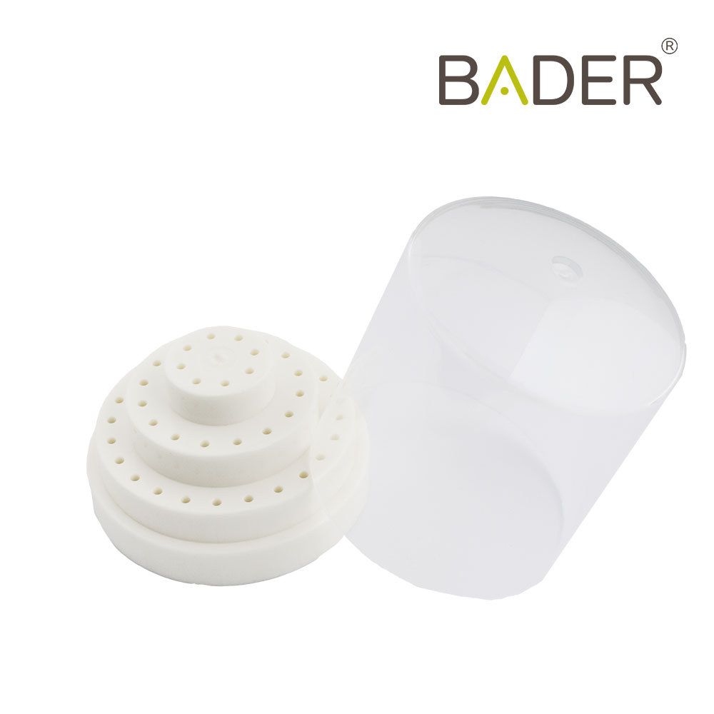 FRESERO PLASTICO ALTO