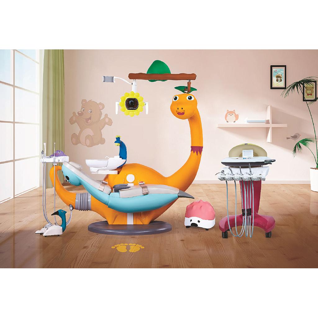 UNIDAD DENTAL DINO
