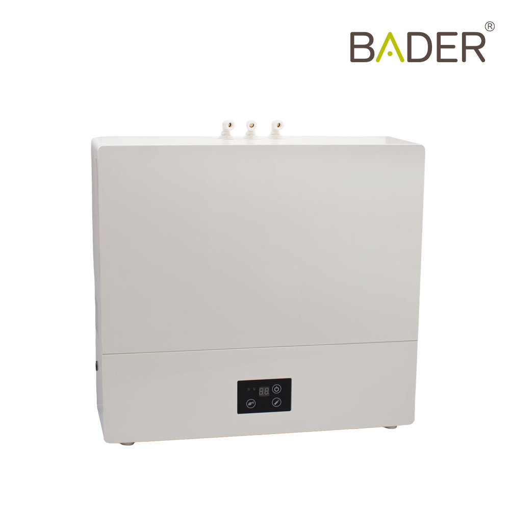 GENERADOR DE AGUA PARA AUTOCLAVES Y SILLONES DENTALES