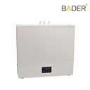 GENERADOR DE AGUA PARA AUTOCLAVES Y SILLONES DENTALES