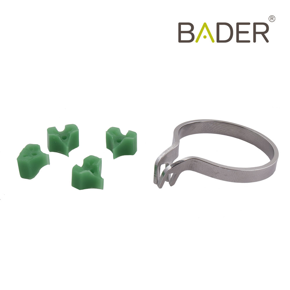 ANILLO PARA MATRICES SECCIONALES 