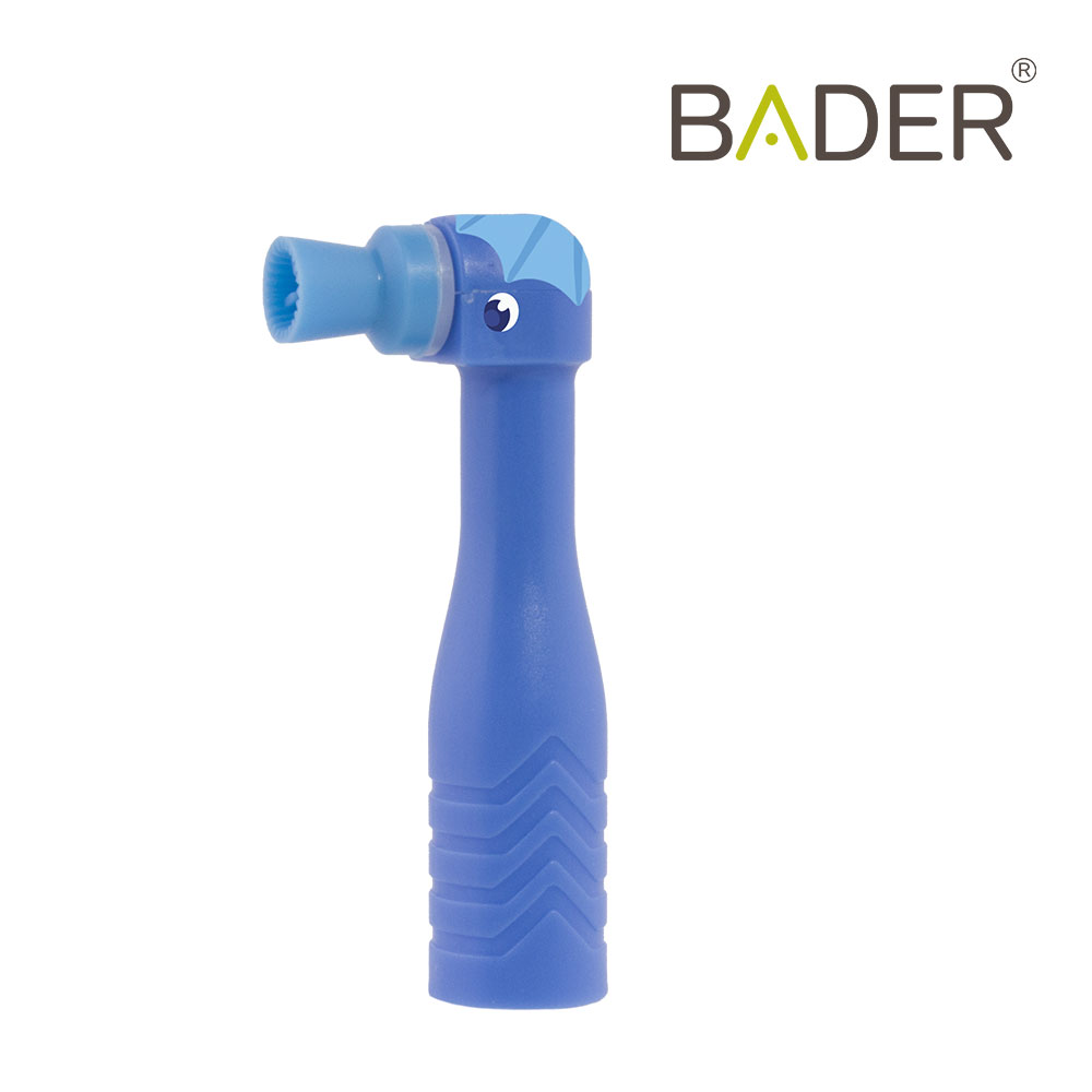 CABEZAL DESECHABLE PARA PROFILAXIS X20UDS.