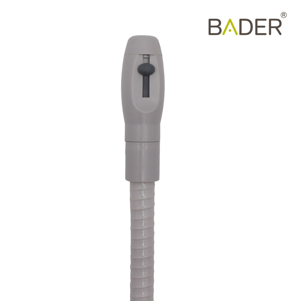 BOQUILLA DE ASPIRACIÓN + MANGUERA TIPO CATTANI (PEQUEÑA)