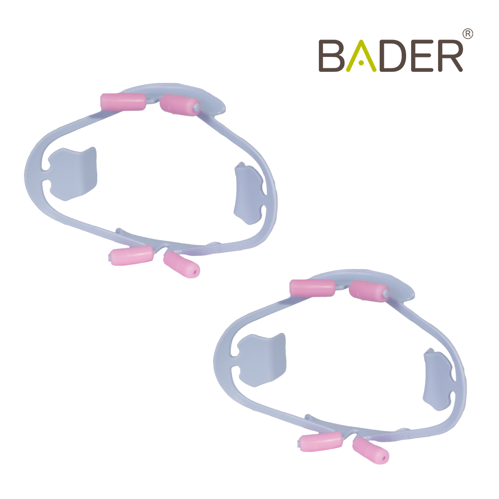 RETRACTOR PARA ORTODONCIA Y FOTOGRAFÍA X2UDS