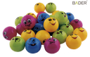 SACAPUNTAS BOLA X48UDS.