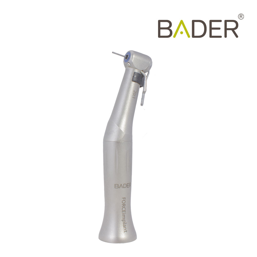 CONTRA ÁNGULO REDUCTOR FORCEIMPLANT 20:1