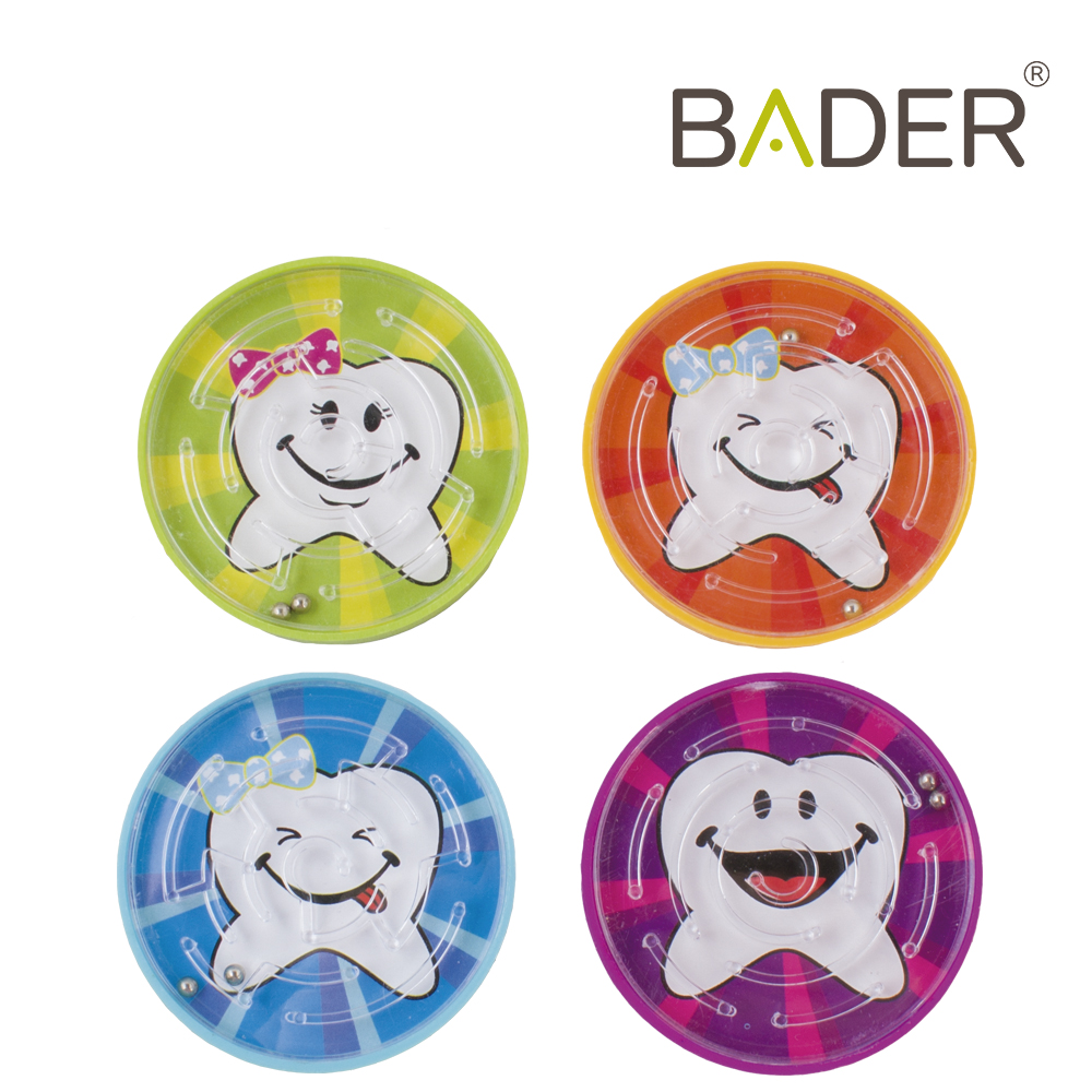 LABERINTO MOLAR X20 UDS.