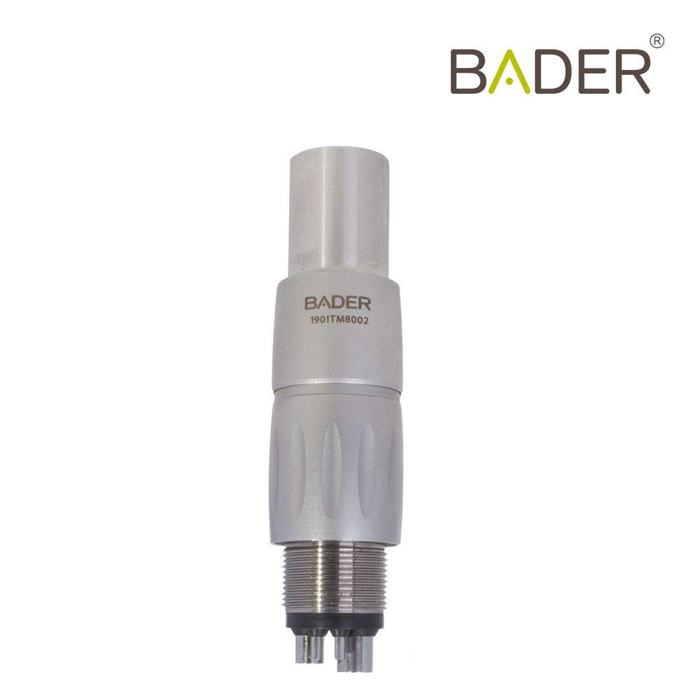 ACOPLAMIENTO CLÓNICO NSK® LUZ LED AUTOGENERADA