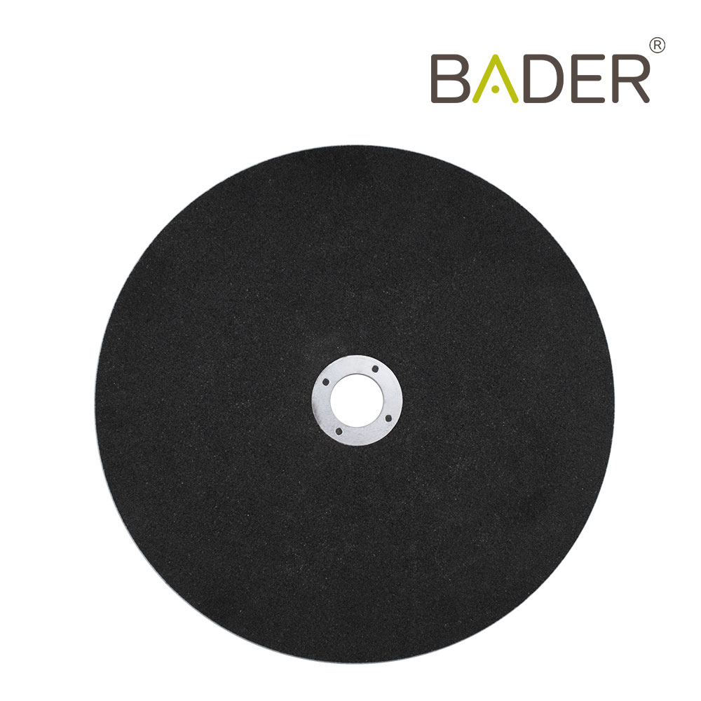 DISCO DE CARBURO DE SILICIO LISO 25X250MM PARA RECORTADORA