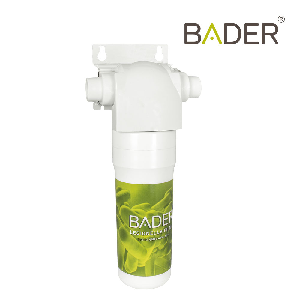 FILTRO DE LEGIONELLA 13000L