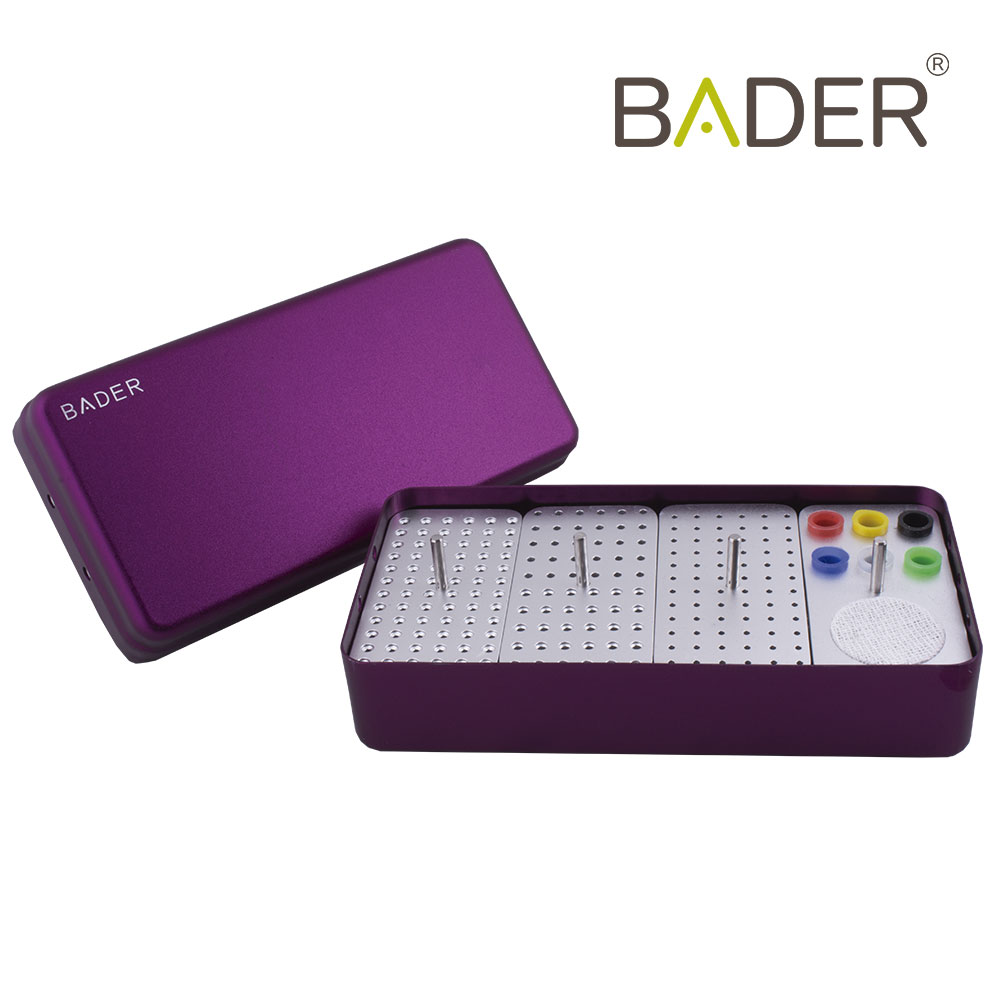 ENDO BOX MASTER E