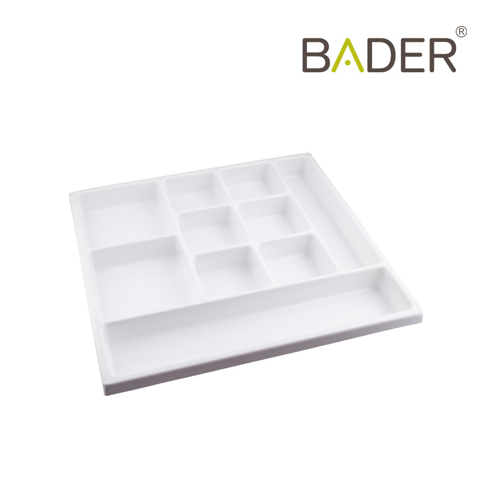 BANDEJA CAJONERA CON 10 COMPARTIMENTOS CIBELES