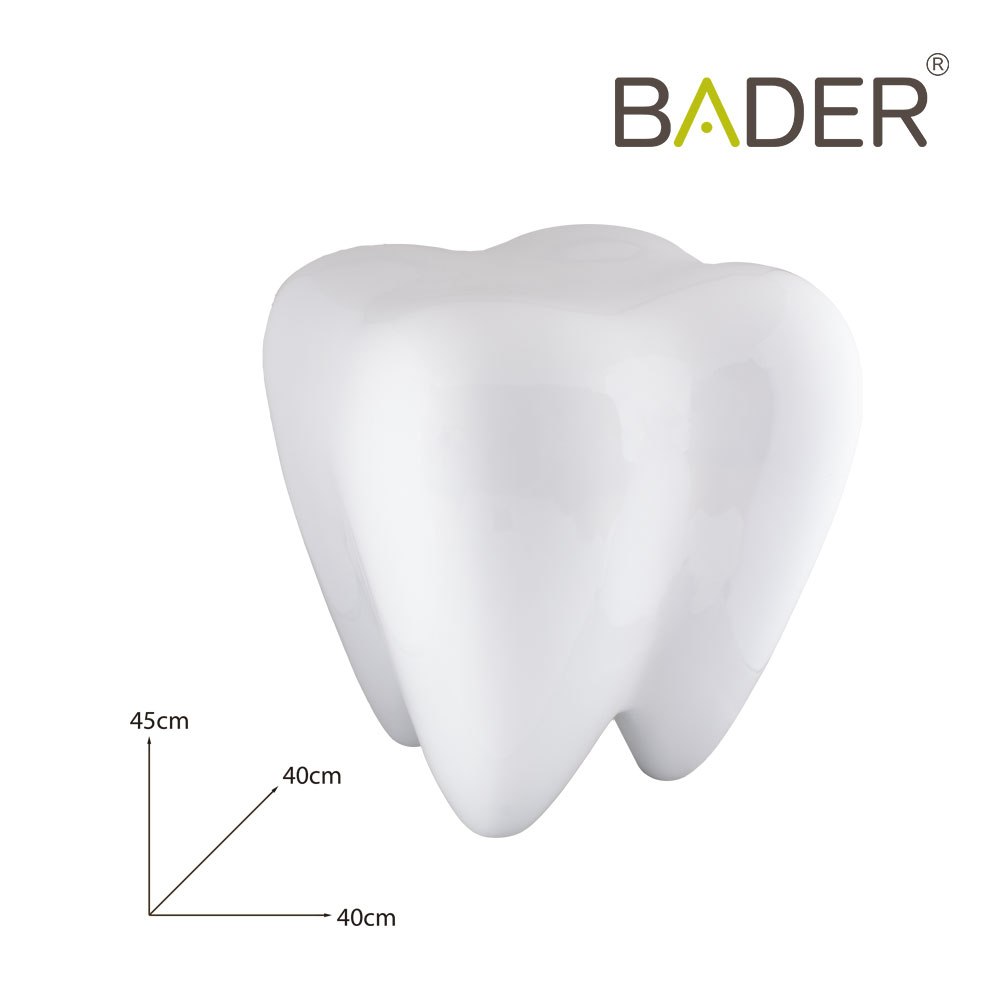 TABURETE MOLAR