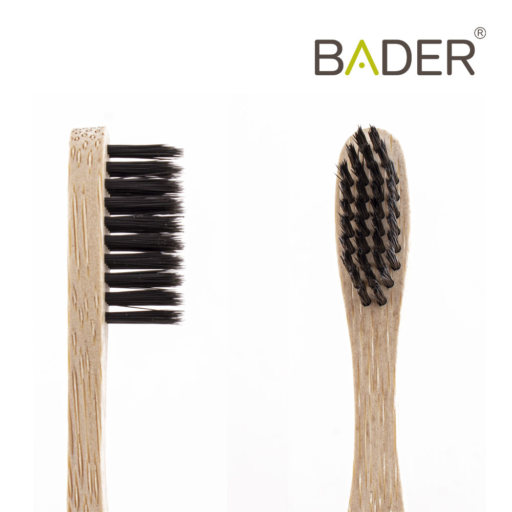 BAMBOO TOOTHBRUSH D11 X12UDS