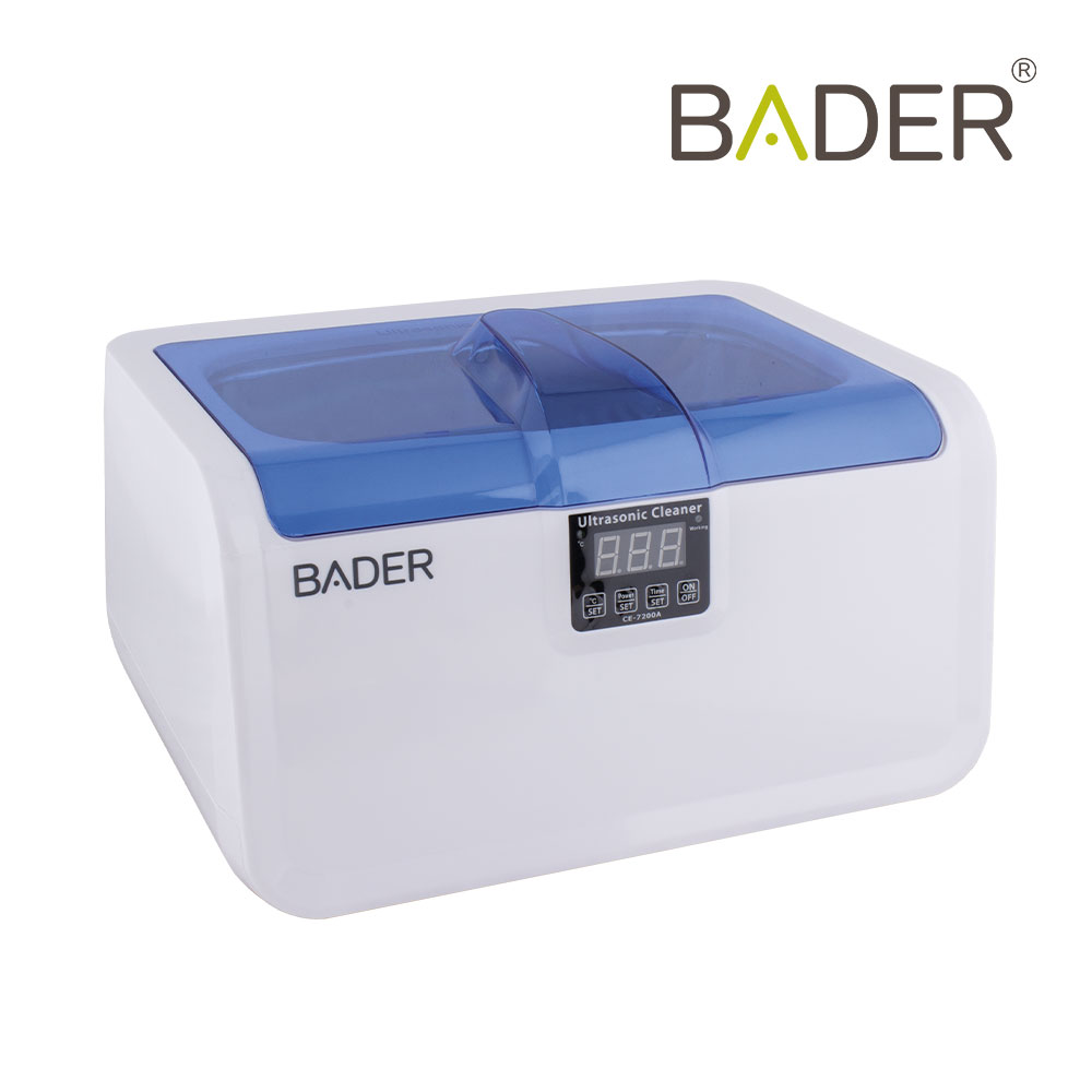 LIMPIADOR ULTRASONIDOS 3L