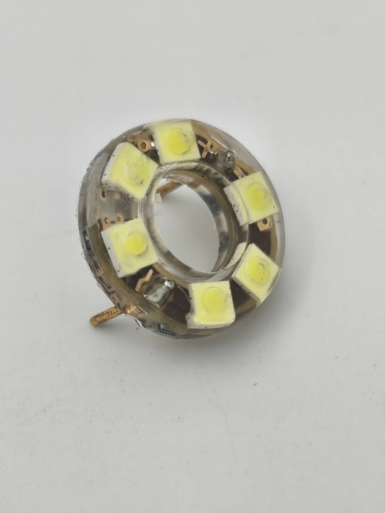  LUZ LED PARA PIEZA DE MANO LED SATELEC