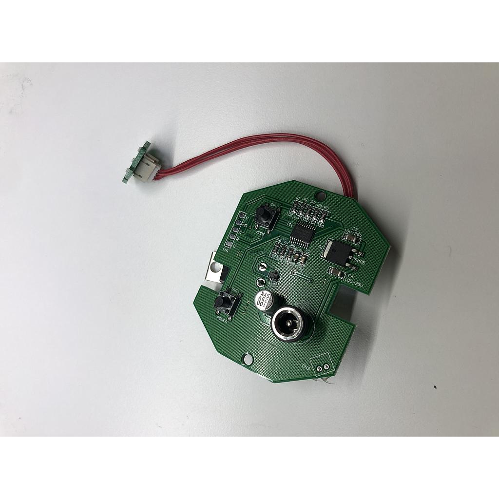 PCB CALENTADOR DE COMPOSITE 09070056