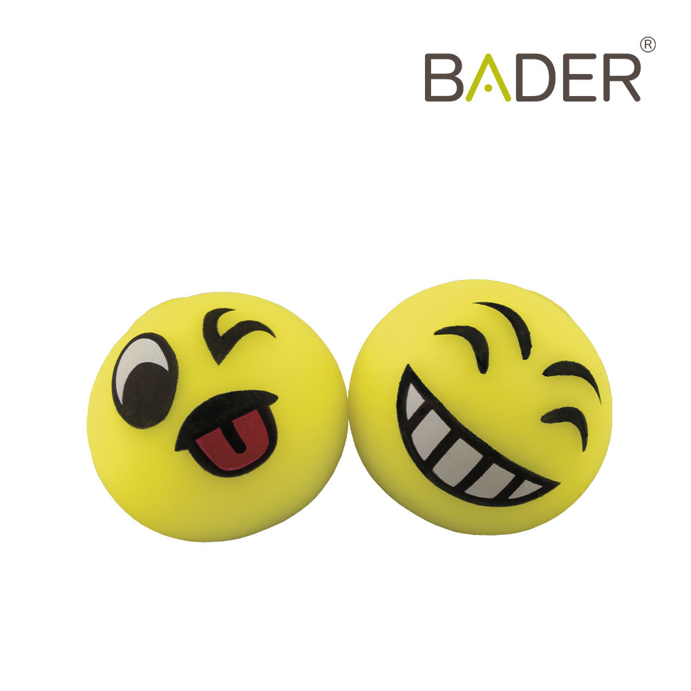 EMOTIONS STRESSBALL X12UDS.