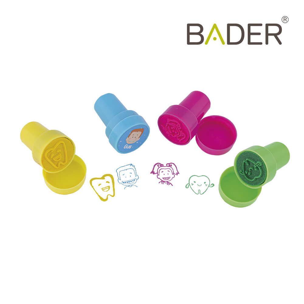 ODONTOSTAMPS X48 UDS.