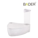 DISPENSADOR VASOS Y SERVILLETAS